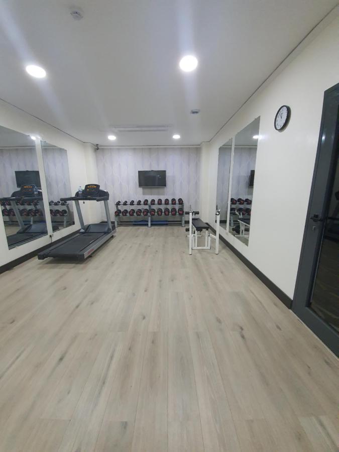 Al Khaima City Center Nouakchott Kültér fotó