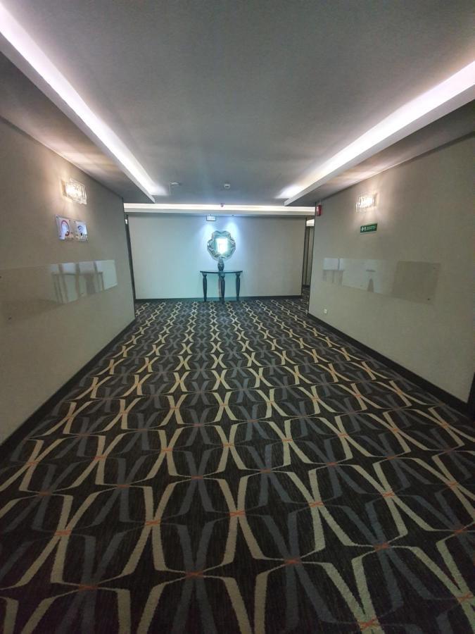 Al Khaima City Center Nouakchott Kültér fotó