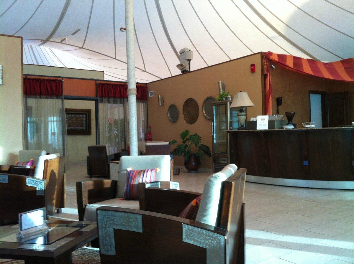 Al Khaima City Center Nouakchott Kültér fotó