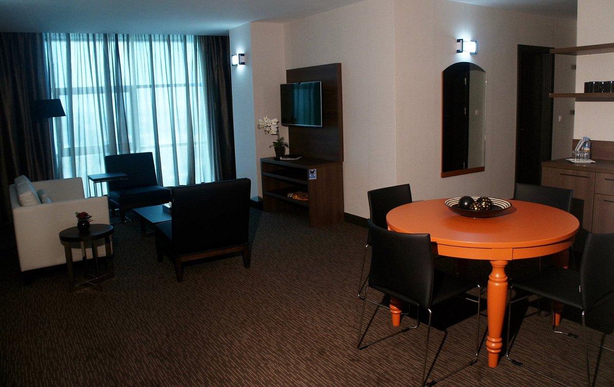 Al Khaima City Center Nouakchott Kültér fotó