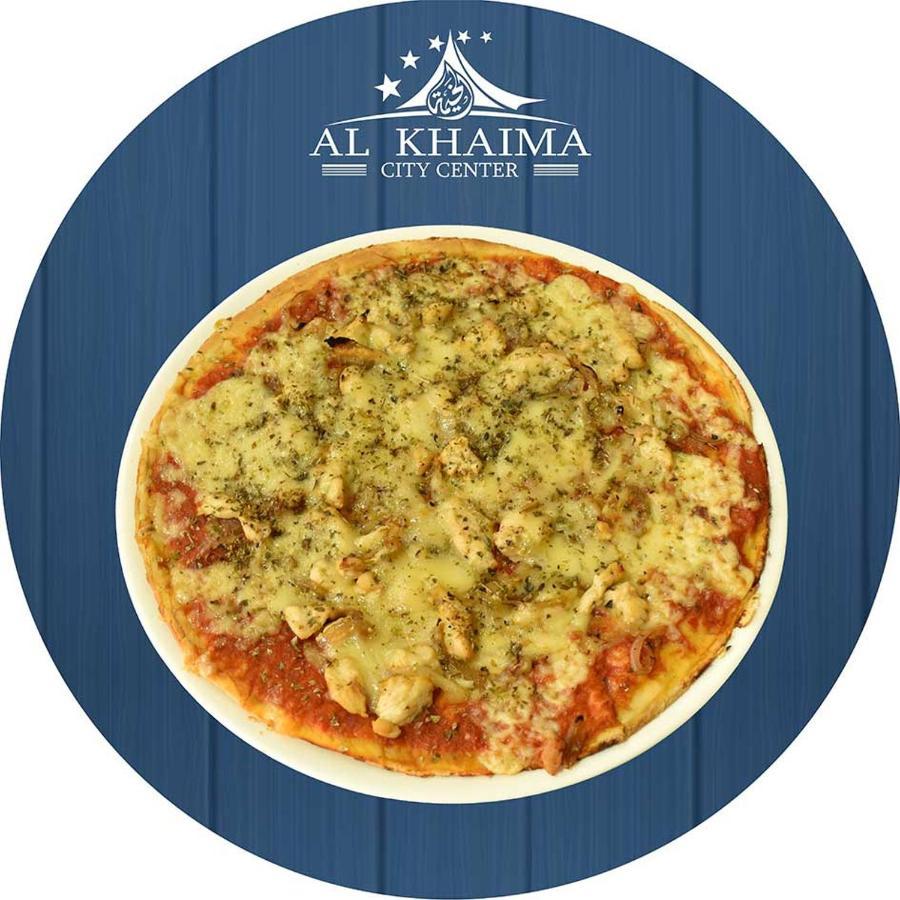 Al Khaima City Center Nouakchott Kültér fotó