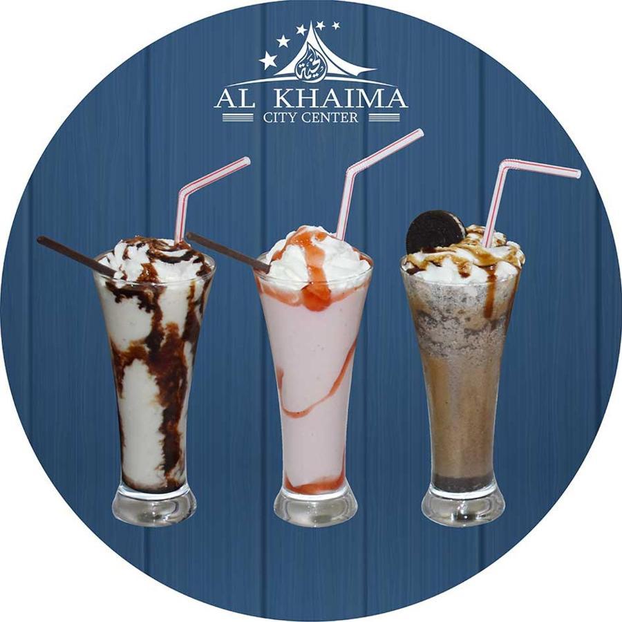 Al Khaima City Center Nouakchott Kültér fotó
