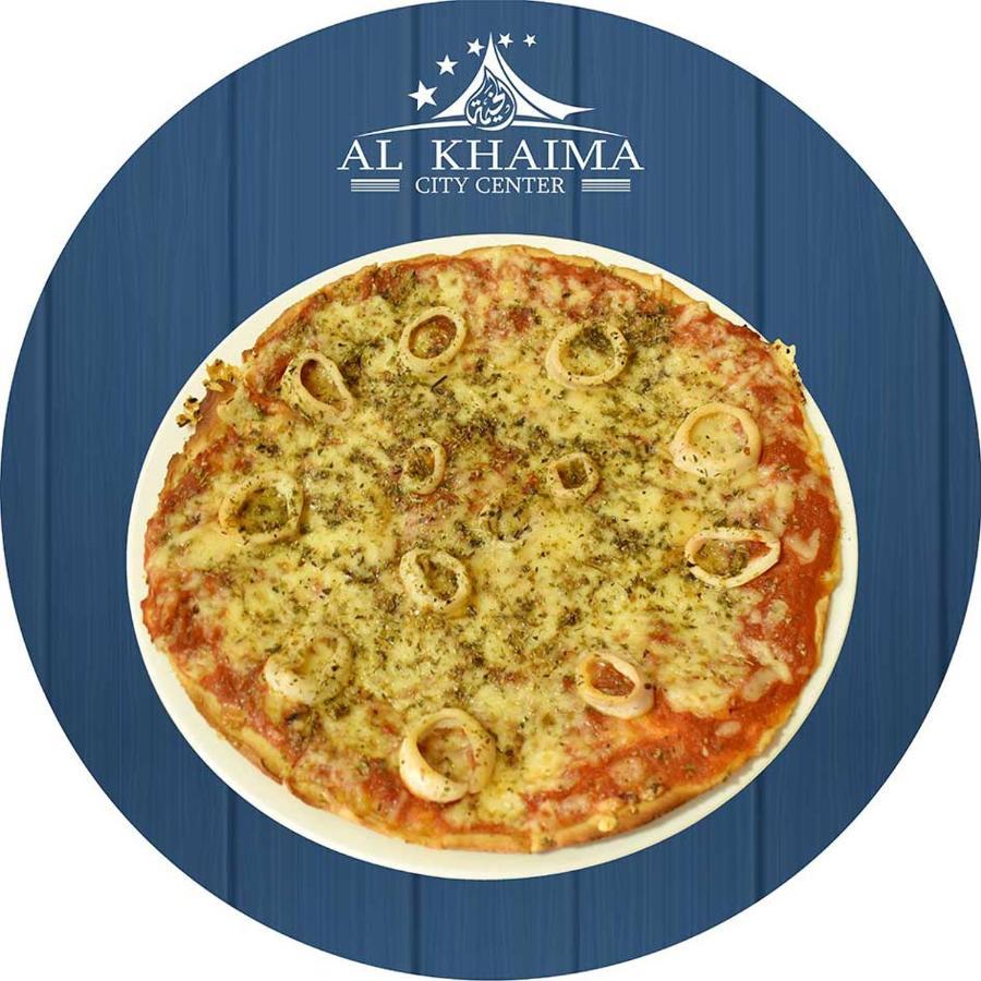Al Khaima City Center Nouakchott Kültér fotó