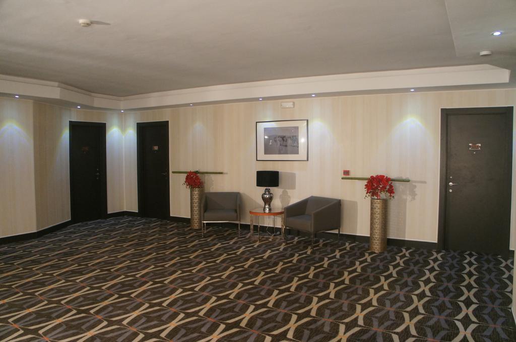 Al Khaima City Center Nouakchott Kültér fotó