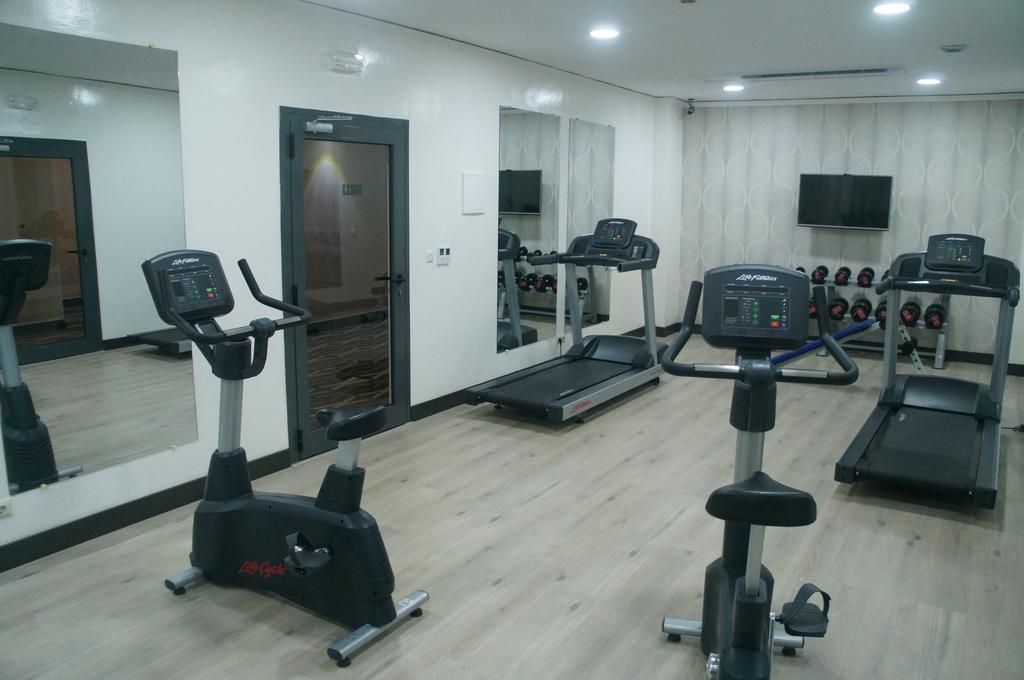 Al Khaima City Center Nouakchott Kültér fotó