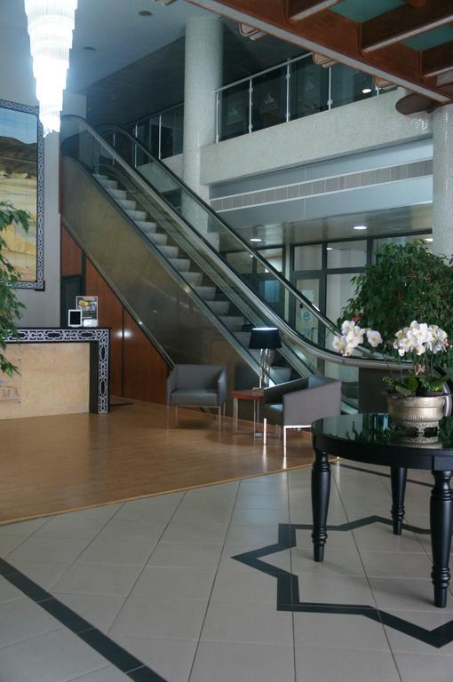 Al Khaima City Center Nouakchott Kültér fotó